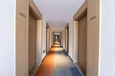 Nihao Hotel Quzhou Lotus Middle Road Railway Station