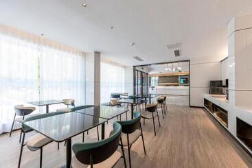 Nihao Hotel Quzhou Lotus Middle Road Railway Station