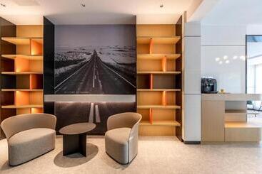 Nihao Hotel Quzhou Lotus Middle Road Railway Station