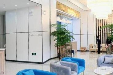 Starway Hotel Anshun Huangguoshu Street Anshun College