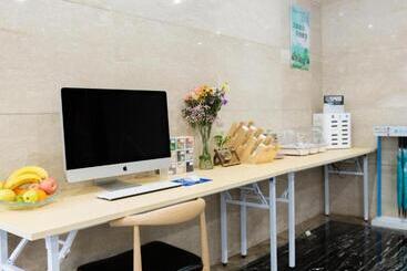 Starway Hotel Changzhou Xinbei Wanda