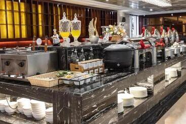 Starway Hotel Changzhou Xinbei Wanda