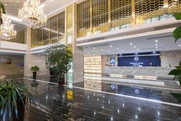 Starway Hotel Changzhou Xinbei Wanda
