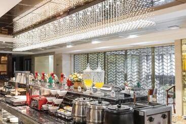 Starway Hotel Changzhou Xinbei Wanda
