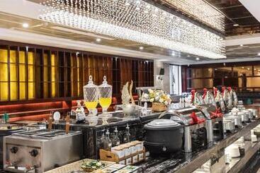 Starway Hotel Changzhou Xinbei Wanda