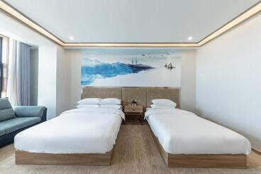 Starway Hotel Chifeng Wanda Plaza
