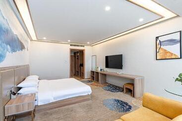 Starway Hotel Chifeng Wanda Plaza