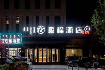 Starway Hotel Chifeng Wanda Plaza
