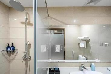 Starway Hotel Chifeng Wanda Plaza