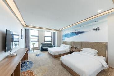 Starway Hotel Chifeng Wanda Plaza