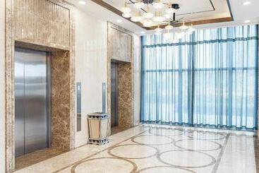 Starway Hotel Chifeng Wanda Plaza