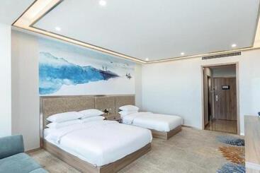 Starway Hotel Chifeng Wanda Plaza