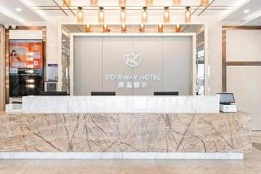 Starway Hotel Chifeng Wanda Plaza