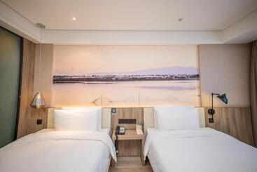 Starway Hotel Jiayuguan Guancheng