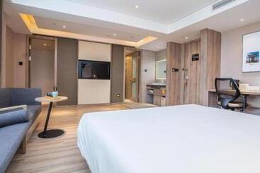 Starway Hotel Jiayuguan Guancheng