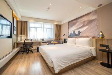 Starway Hotel Jiayuguan Guancheng