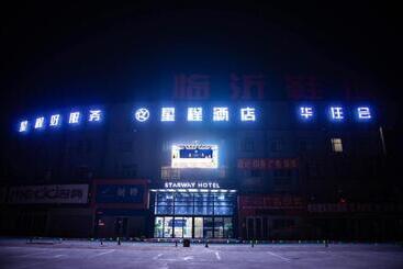 Starway Hotel Linyi University