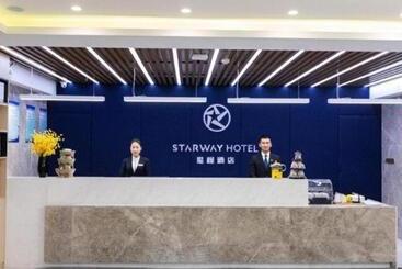 Starway Hotel Linyi University
