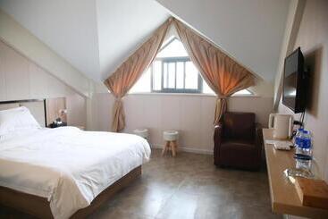 Starway Hotel Nanjing Lukou Airport