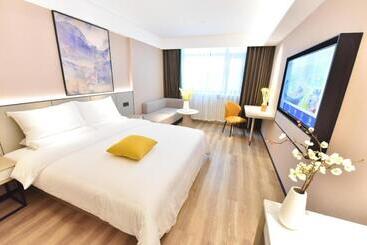 Starway Hotel Shijiazhuang Zhongshan West Road