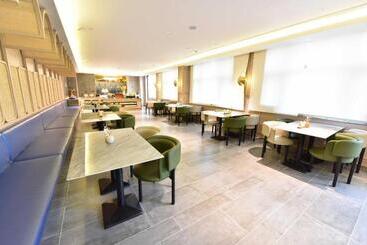 Starway Hotel Shijiazhuang Zhongshan West Road