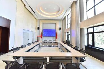 Starway Hotel Shijiazhuang Zhongshan West Road