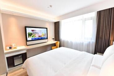 Starway Hotel Shijiazhuang Zhongshan West Road