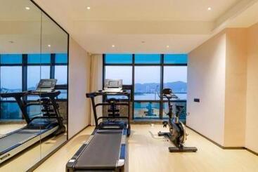 Starway Hotel Wenzhou Wangjiang East Road