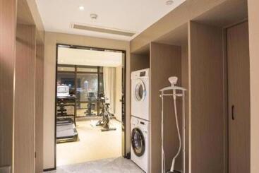 Starway Hotel Wenzhou Wangjiang East Road