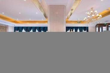 Venus International Hotel Heilongjiang Qiqihar Longhua Road Middle Ring Dashan New Market