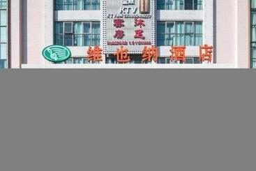 Vienna Hotel Guangdong Foshan West Station Airport Luocun