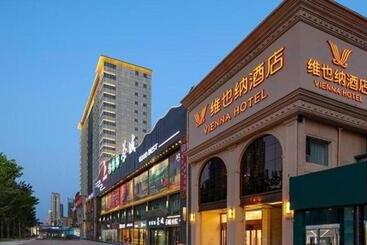 Vienna Hotel Shanxi Taiyuan Changfeng Street Parkson
