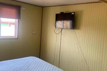 هاستل Cabañas Dunamis