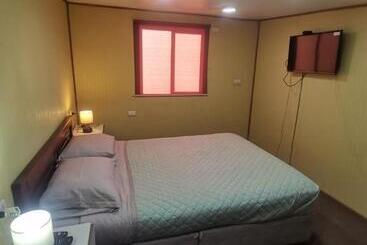 هاستل Cabañas Dunamis
