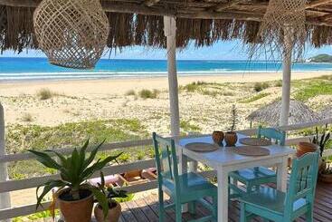 Lehani Beach Hostel