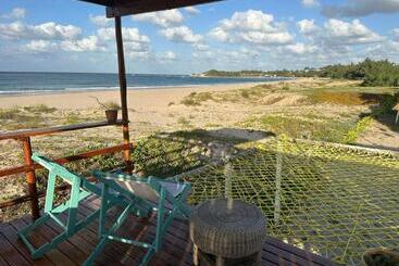 Lehani Beach Hostel