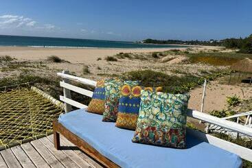 Lehani Beach Hostel