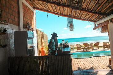 Lehani Beach Hostel