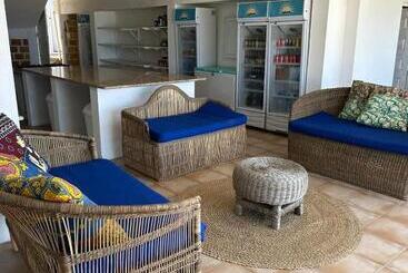 Lehani Beach Hostel