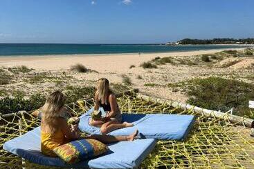 Lehani Beach Hostel