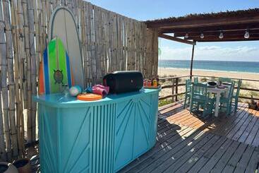 Lehani Beach Hostel