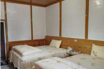 تختخواب و صبحانه Chang Qing Ju Homestay