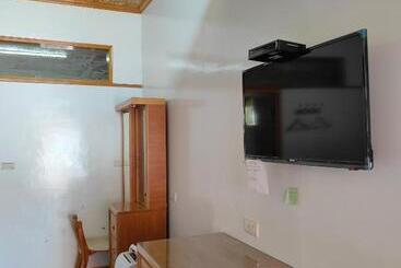 تختخواب و صبحانه Chang Qing Ju Homestay