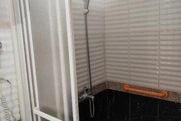 تختخواب و صبحانه Chang Qing Ju Homestay