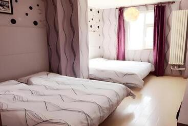 City 118 Hotel Qingdao Licang Pedestrian Street