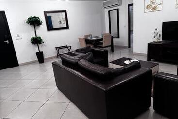 Dunas Beach Resort & Spa Apartamento Ilha Do Sal Santa Maria
