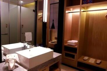 Echarm Hotel Changsha Window Of The World Broadcasting And Exhibition Center
