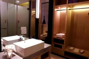 Echarm Hotel Changsha Window Of The World Broadcasting And Exhibition Center