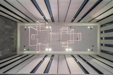 Echarm Hotel Nanjing Jiangning Tianyin Avenue Metro Station