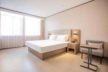 Hanting Hotel Baotou Baogang